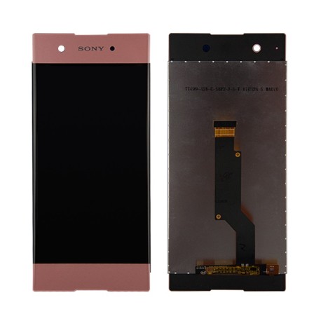 full screen Sony XA1 cheap