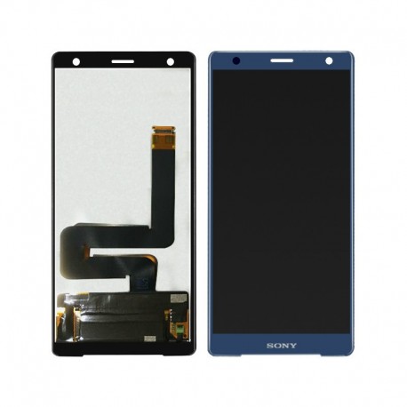 ecran complet Sony XZ2 pas cher