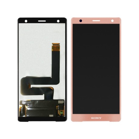 full screen Sony XZ2 cheap