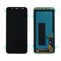 r&eacute;parer &eacute;cran cass&eacute; Samsung J6 2018