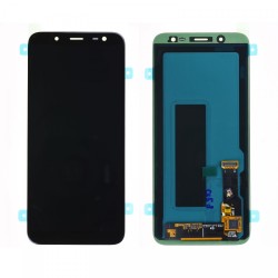 repair broken screen Samsung J6 2018