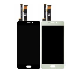 full screen Meizu Cheap M3E