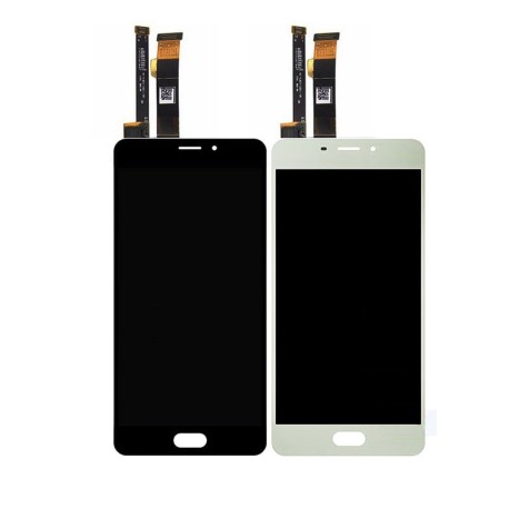 full screen Meizu Cheap M3E