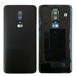 changer vitre OnePlus 6