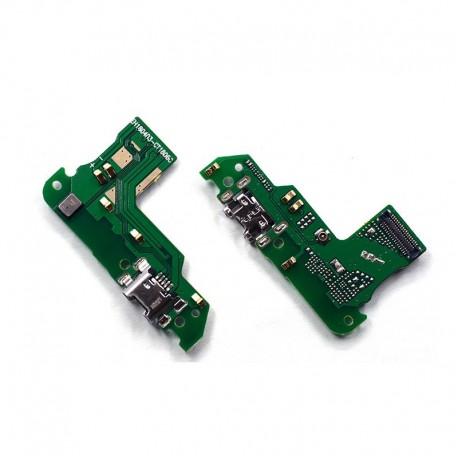 Connecteur Charge Huawei Y6 2018 pas cher