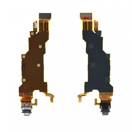 replace your Port charge Sony XZ2 cheap