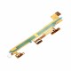Volume on/off cable Sony XZ Premium G8141