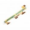 Volume on/off cable Sony XZ Premium G8141