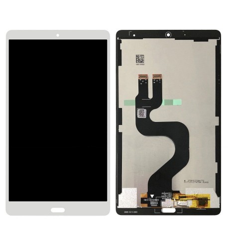 repair screen Mediapad M5