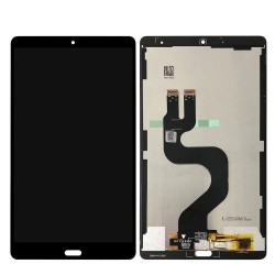 repair screen Mediapad M5