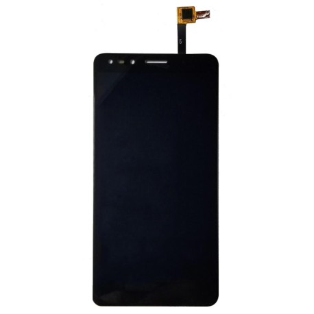full screen alcatel OT7070 at discount prices
