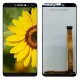 alcatel screen 3v - LCD + Touch glass assembly OT5099 5099D