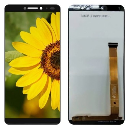full screen Alcatel 3v cheap