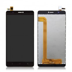 LCD screen Elephone C1 max cheap