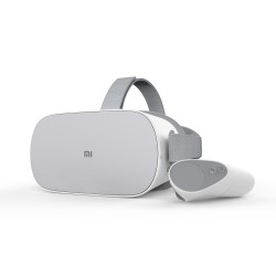 Xiaomi Cheap VR GLASS