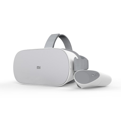 Xiaomi Cheap VR GLASS