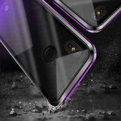 Coque Xiaomi Mi8 de protection pas cher