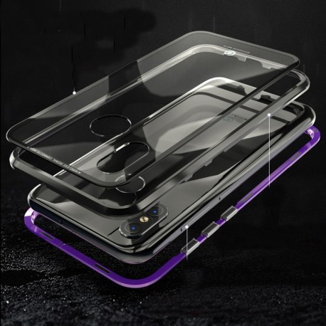 Coque Xiaomi Mi8 de protection pas cher