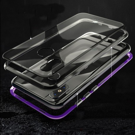 Shell Xiaomi Cheap Mi8 protection
