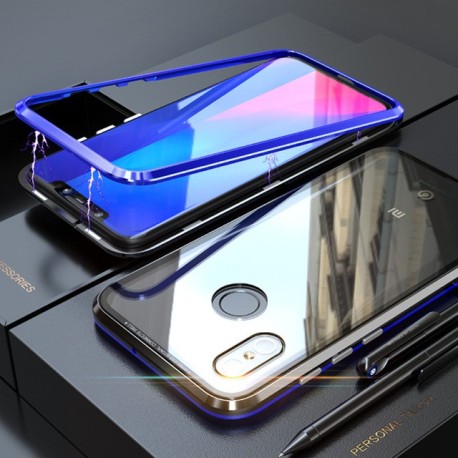 Shell Xiaomi Cheap Mi8 protection