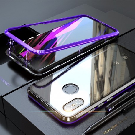 Coque Xiaomi Mi8 de protection pas cher