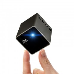 Mini Vid&eacute;o projecteur pas cher