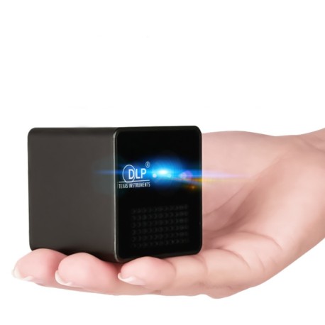 Mini video projector cheap