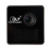 Mini Pocket Video Projector 30 Lumens UNIC P1 Plus WIFI DLP Micro Wireless