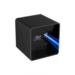 Mini Vid&eacute;o projecteur pas cher