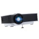 Video Portable Projector GIGXON G40 1200 Lumens 1080P Android HDMI