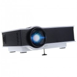 Video Projecteur portable pas cher