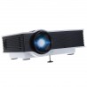Video Portable Projector GIGXON G40 1200 Lumens 1080P Android HDMI