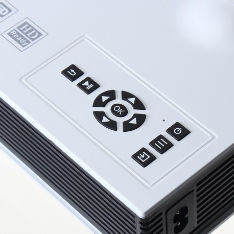 Video Mobile Projector Cheap