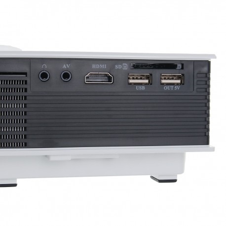 Video Mobile Projector Cheap