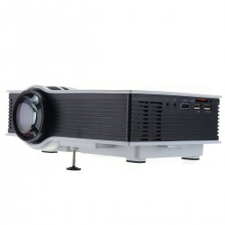 Video Projecteur portable pas cher