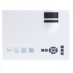 Video Projecteur portable pas cher