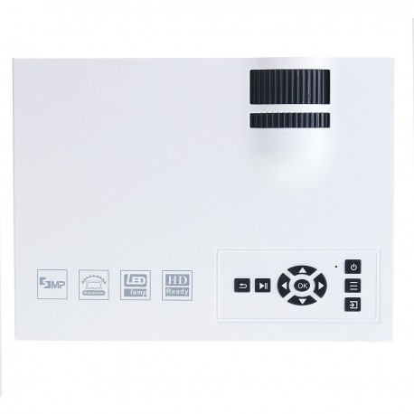 Video Mobile Projector Cheap