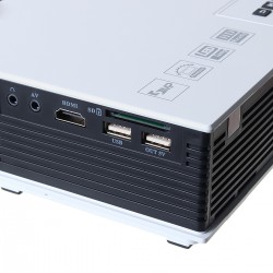 Video Mobile Projector Cheap