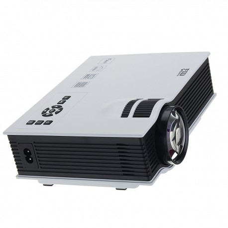 Video Projecteur portable pas cher