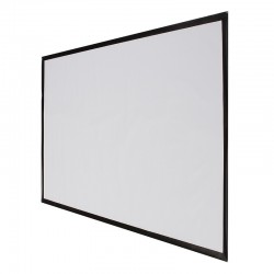 écran de projection pliable 100" pas cher