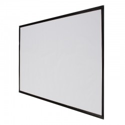 foldable projection screen 100" cheap