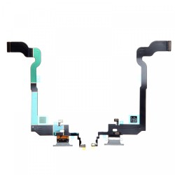 Cheap iphone X full load connector