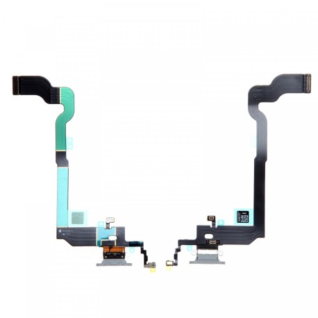 Cheap iphone X full load connector
