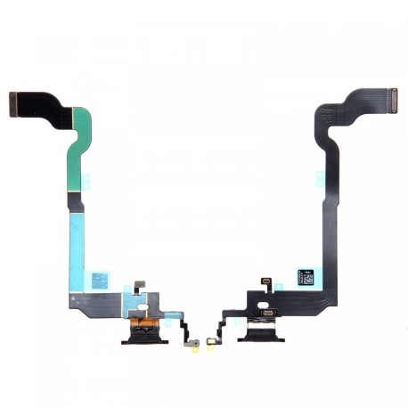 Cheap iphone X full load connector