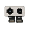 Dual Rear Camera iPhone X Flash