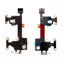 Wifi table iphone X balances
