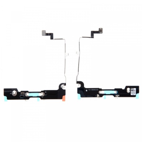 Iphone X promotion antenna