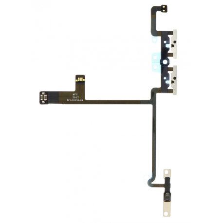 Table Volume iphone X discount