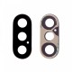 iPhone X Rear Camera Glass Adhesive