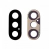 iPhone X Rear Camera Glass Adhesive
